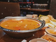 -李子坝梁山鸡(北碚万达五鸡哥店)