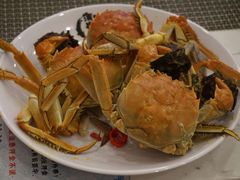 -澜悦港海鲜体验主题餐厅