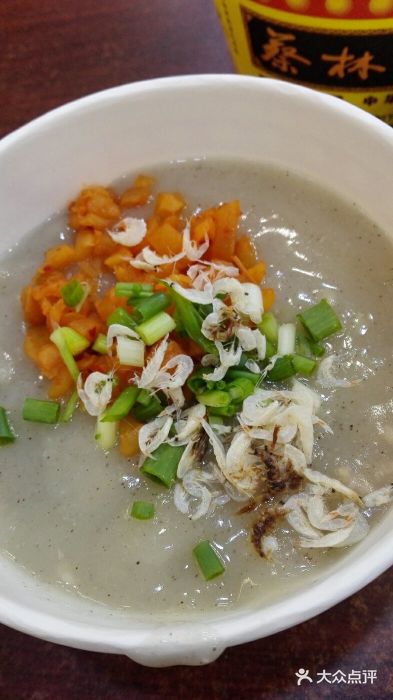 蔡林记(武汉站1店)鱼糊粉图片