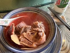 -仙店农庄(湖景农庄餐厅)