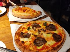 -FABIO’S费比欧披萨餐厅