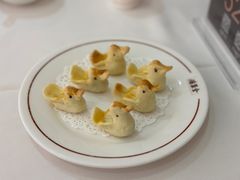 -北京全聚德(王府井店)