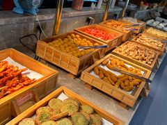 -悦橙烤肉海鲜自助(中央大街店)