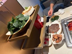 -海底捞火锅(龙首印象城店)