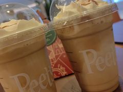 -Peet's 皮爷咖啡(深圳湾万象城店)