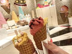 -甜艺廊(永利皇宫店)
