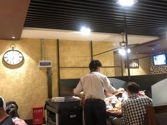 大堂-汉巴味德(大悦城店)