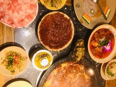 -钢管厂五区小郡肝串串香(南山店)