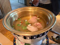 -额尔敦传统涮(腾飞北路店)