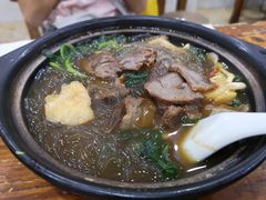 -凡老头米线砂锅(古荡新村西粮站)