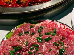 -李常在重庆火锅(合川总店)