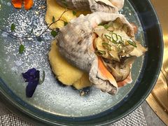 -月下料理(楷林IFC店)