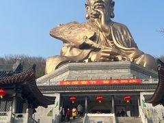 -句容茅山景区