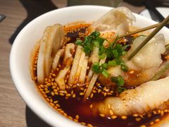 -太二酸菜鱼(菱角湖万达店)