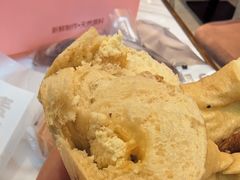 芒果乳酪贝果-麦萌の胖子(西红门荟聚店)