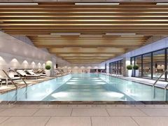 -W FITNESS 威尔仕健身·游泳(七宝店)