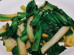 芥菜心-炳胜品味(海印总店)