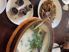 -南山竹海·珍味堂