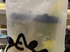 -茶力的小怪兽(梅林卓悦汇店)