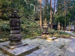 -都江堰普照寺