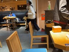 -胡马八破·川菜小馆(高新万达店)