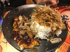 至尊鳗鱼饭-小司的料理(新街口店)