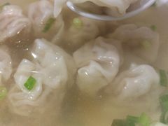 -汪家馄饨(集庆路店)