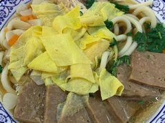 -潍州和乐王(总店)