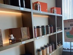 -小茶闲舍·观景商务茶馆(广州塔店)