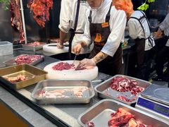 -潮发潮汕牛肉店(东方宝泰店)