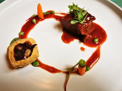 -鱼桥巷·美学川菜