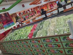 -果蔬好生活超市(东湖店)