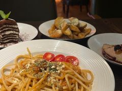 -The Cheebat 锌吧·Bistro(体育西店)