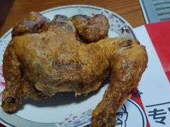 -肯德基(建华店)