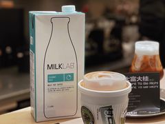 -村口大树(长乐路店)