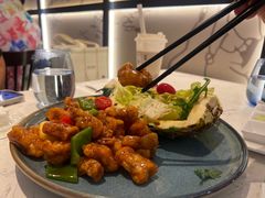 -美心·翠园(港汇恒隆广场店)