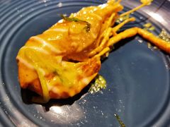 招牌咖喱大皇虾-星叶·东南亚料理(宁波万象汇店)