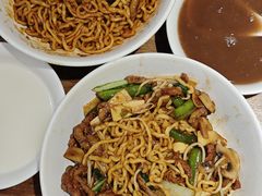 -寻裕记·现炒浇头面(人民广场店)