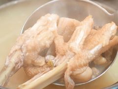 -文记壹心鸡(宝华路店)