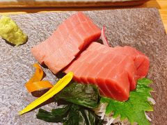 蓝鳍金枪鱼-盧匠日料