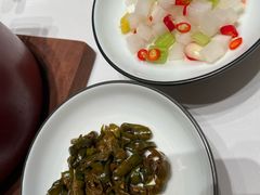 -鸽子侯·家宴·平价海鲜(绿地店)