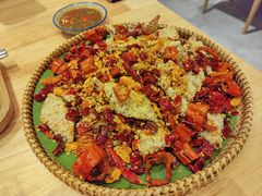 昂牛-米店·云南菜(南门店)