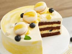 -派悦坊·甜品·蛋糕(日坛店)