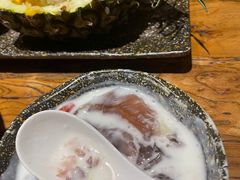 -茶花妹子云南餐厅(传媒大学店)