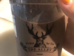 -鹿角巷The Alley(龙湖天街店)