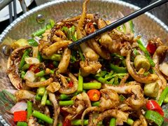 -简小舍·民间手艺菜(武昌江滩店)