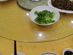 -青竹园海鲜餐厅(海天路店)