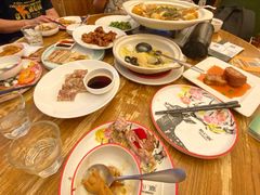 -新白鹿餐厅(龙游路总店·杭帮菜名店)