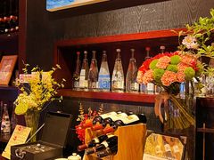 -卡本妮法餐厅·北京和平宾馆