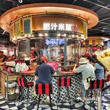 每开一家分店必排队的肥汁米兰来到芮欧啦！ 